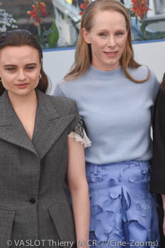 Lena Urzendowsky, Susanne Wüst