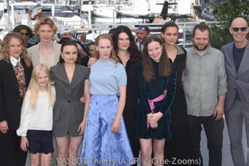 Maren Schmitt, Hanna Heckt, Filip Schnack, Lena Urzendowsky, Susanne Wüst, Mascha Schilinski, Laeni Geiseler, Luise Heyer, Fabian Gamper, Lucas Schmidt 