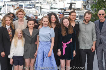 Maren Schmitt, Hanna Heckt, Filip Schnack, Lena Urzendowsky, Susanne Wüst, Mascha Schilinski, Laeni Geiseler, Luise Heyer, Fabian Gamper, Lucas Schmidt 