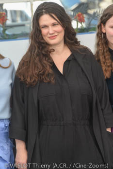Mascha Schilinski