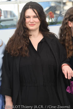 Mascha Schilinski
