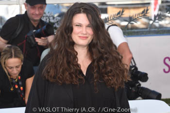 Mascha Schilinski