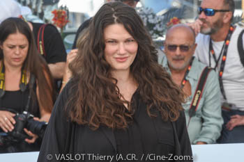 Mascha Schilinski