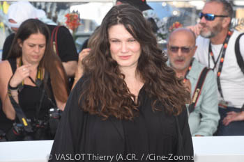Mascha Schilinski