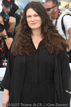 Mascha Schilinski