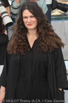 Mascha Schilinski