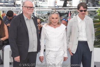 Mattias Nohrborg, Pia Degermark, Jon Asp