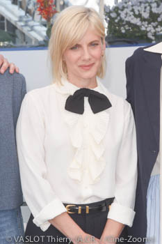 Mélanie Laurent
