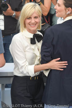 Mélanie Laurent