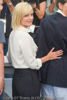 Mélanie Laurent