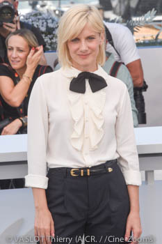 Mélanie Laurent