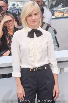 Mélanie Laurent