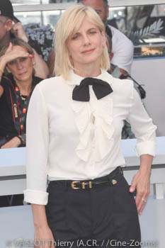 Mélanie Laurent