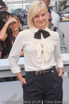Mélanie Laurent