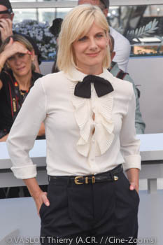 Mélanie Laurent