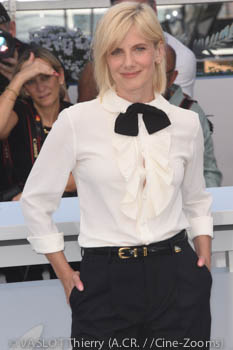 Mélanie Laurent