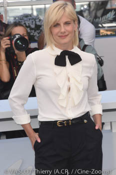 Mélanie Laurent
