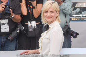 Mélanie Laurent