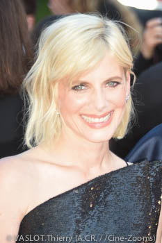 Mélanie Laurent