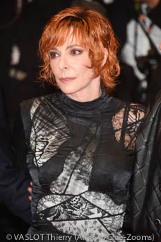 Mylene Farmer 