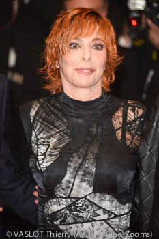 Mylene Farmer 