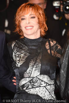 Mylene Farmer 