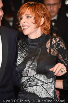 Mylene Farmer 