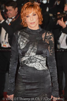 Mylene Farmer 