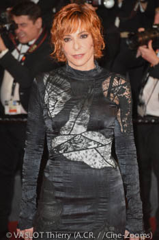 Mylene Farmer 