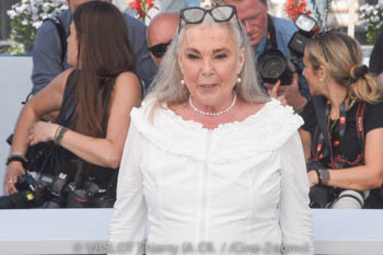Pia Degermark