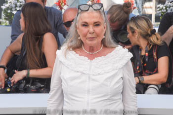 Pia Degermark