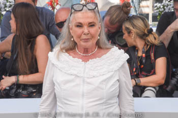 Pia Degermark