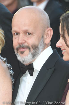 Gilles Marchand
