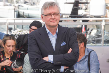 Sergei Loznitsa