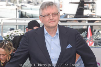 Sergei Loznitsa