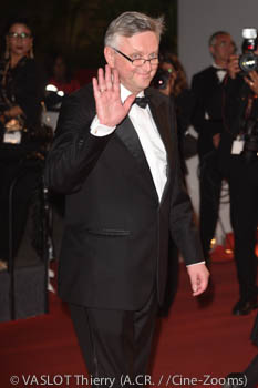 Sergei Loznitsa 