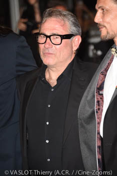 Sergi Lopez 