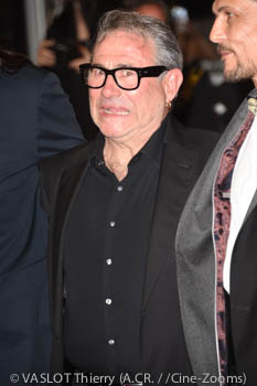 Sergi Lopez 
