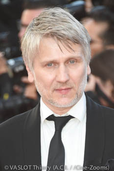 Stanislas Merhar