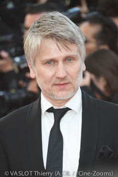 Stanislas Merhar