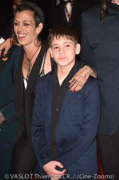 Stefania Gadda, Bruno Núñez
