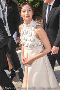 Suzu Hirose