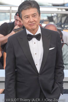 Tomokazu Miura