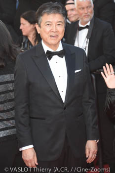 Tomokazu Miura