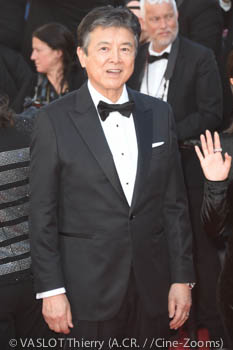 Tomokazu Miura