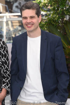Yann Gozlan