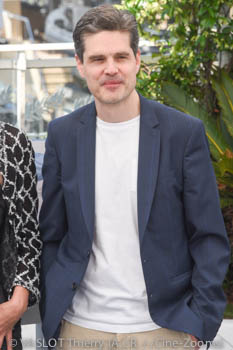 Yann Gozlan