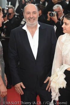 Cédric Klapisch