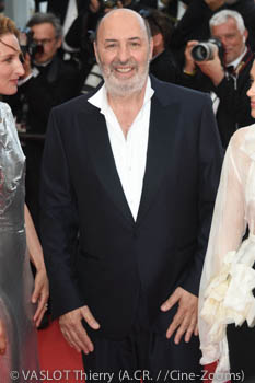 Cédric Klapisch