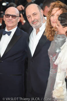 Cédric Klapisch